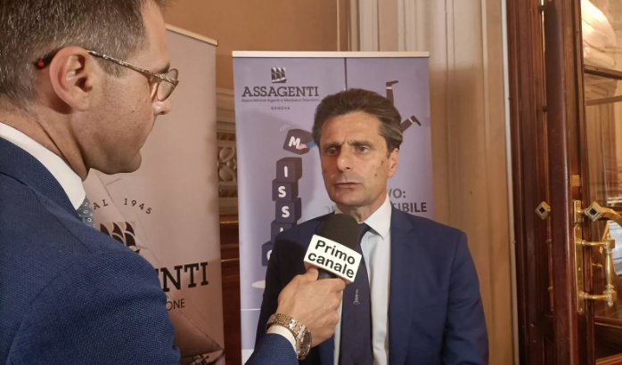 Assagenti, Paolo Pessina riconfermato presidente per il biennio 2022-2024