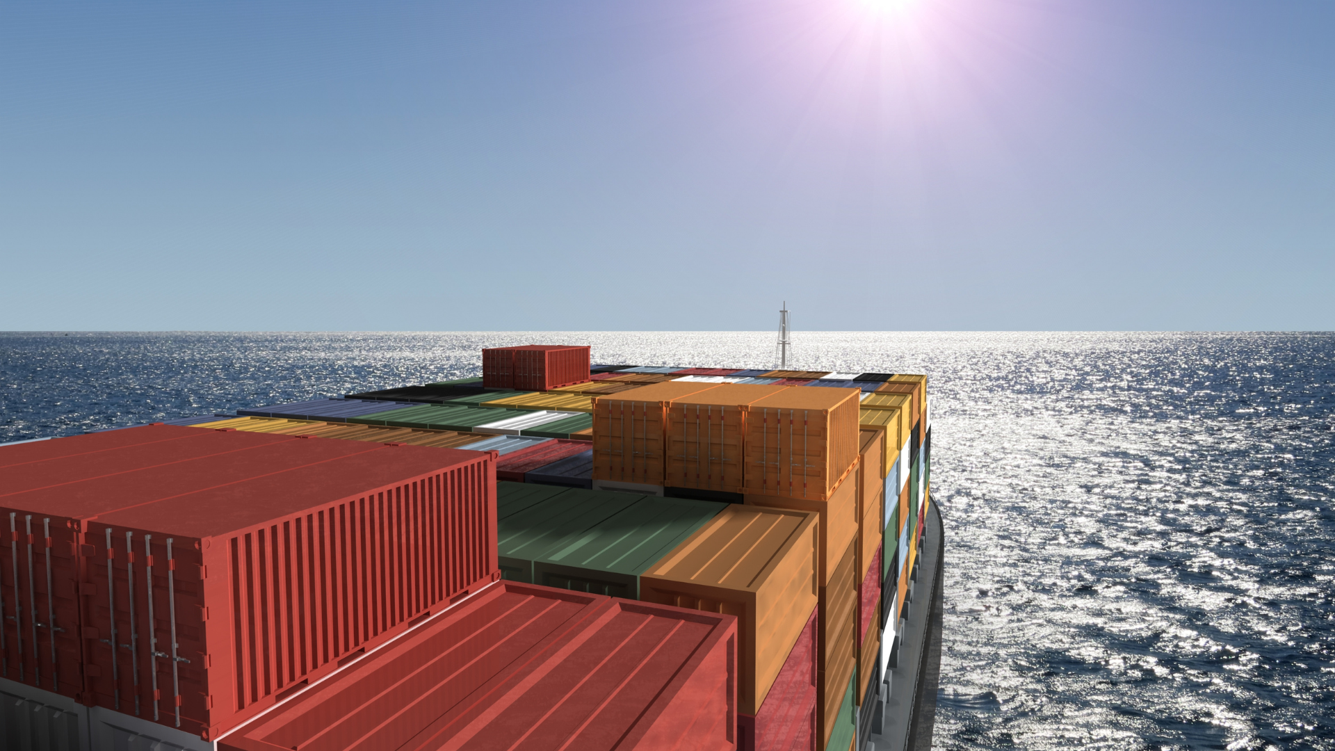 Container demurrages. I principi fissati da una recente sentenza del Tribunale di Genova
