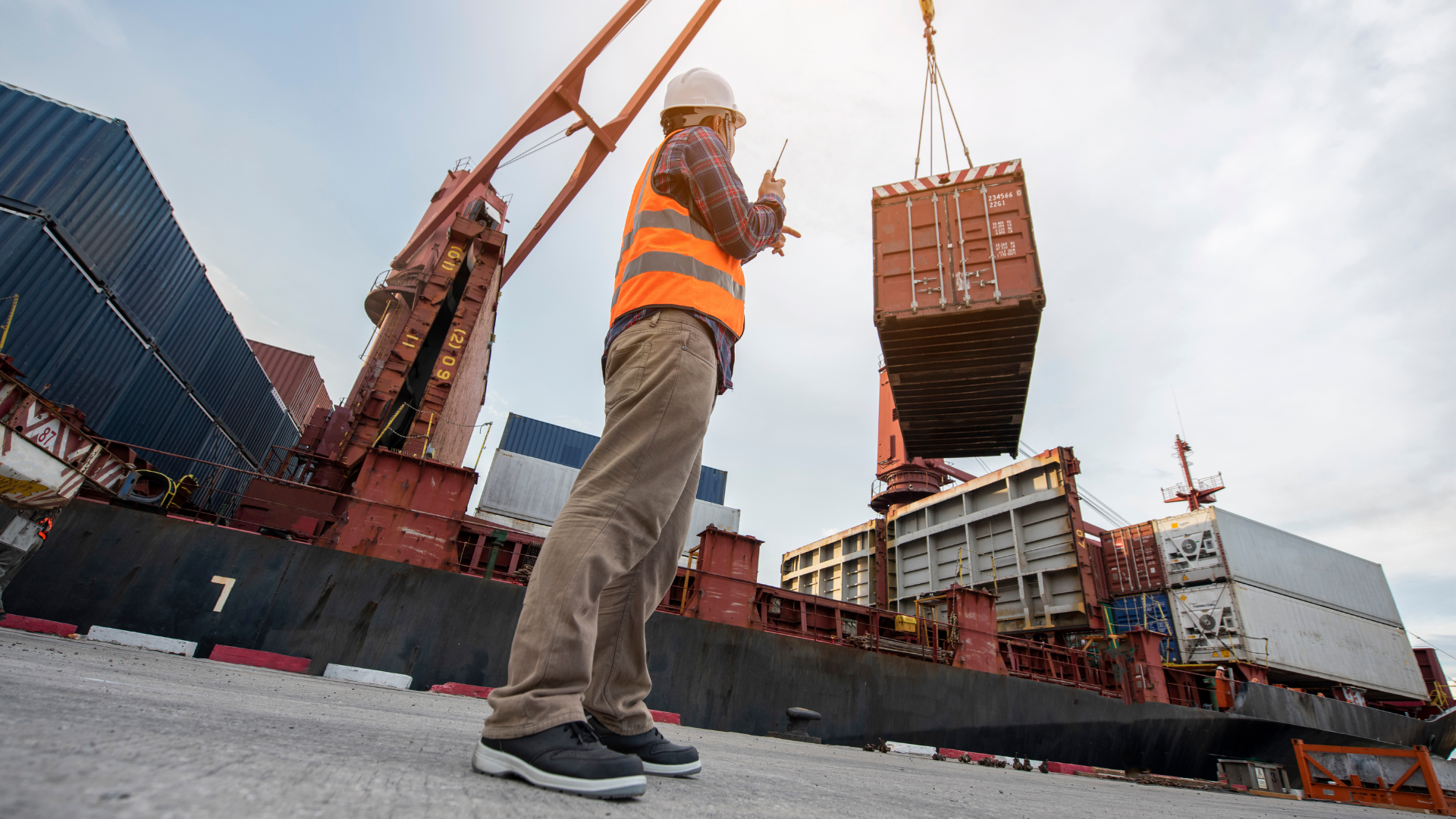 Trattamento fiscale dei redditi da lavoro marittimo 