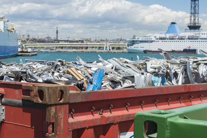 DL n.197 disciplina del conferimento dei rifiuti delle navi e impianti portuali di raccolta