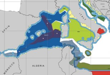 L’Italia e la Zona Economica Esclusiva: verso un ruolo nuovamente centrale nel Mediterraneo