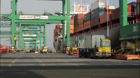 Concessioni portuali: l'Autorità dei Trasporti entra in campo