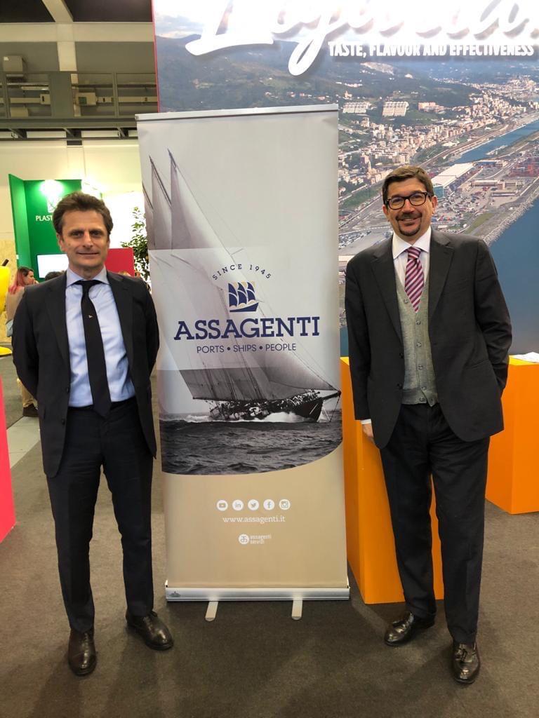 Paolo Pessina è il nuovo presidente di Assagenti