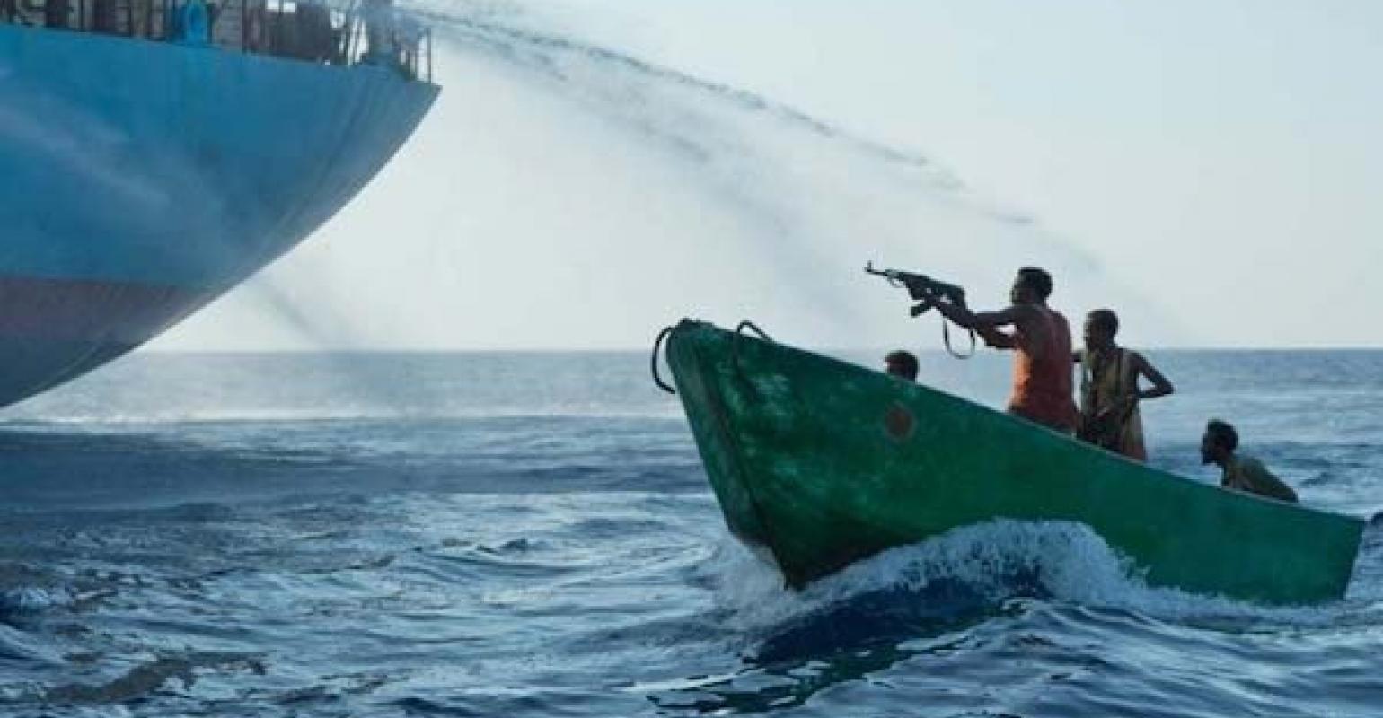 IMO: le azioni da intraprendere per far fronte all'aumento dei casi di pirateria nel Golfo di Guinea