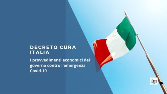 Circolare Federagenti n.42 - Attuazione misure art. 61 D.L. 17/3/2020 n. 18 Cura Italia