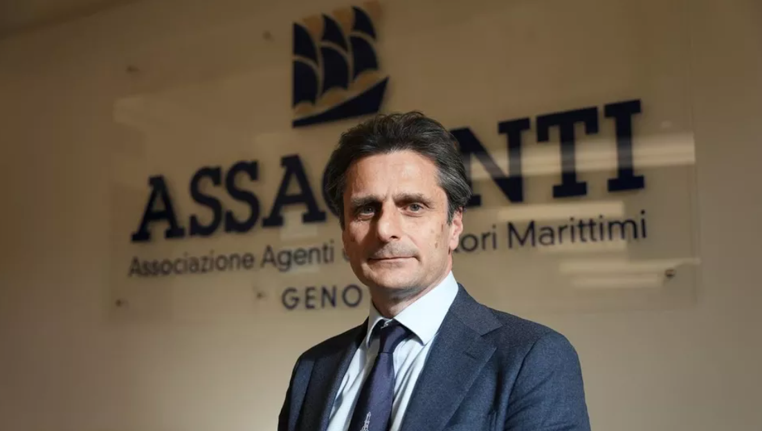 Paolo Pessina è riconfermato Presidente di Assagenti per il prossimo biennio 2022-2024