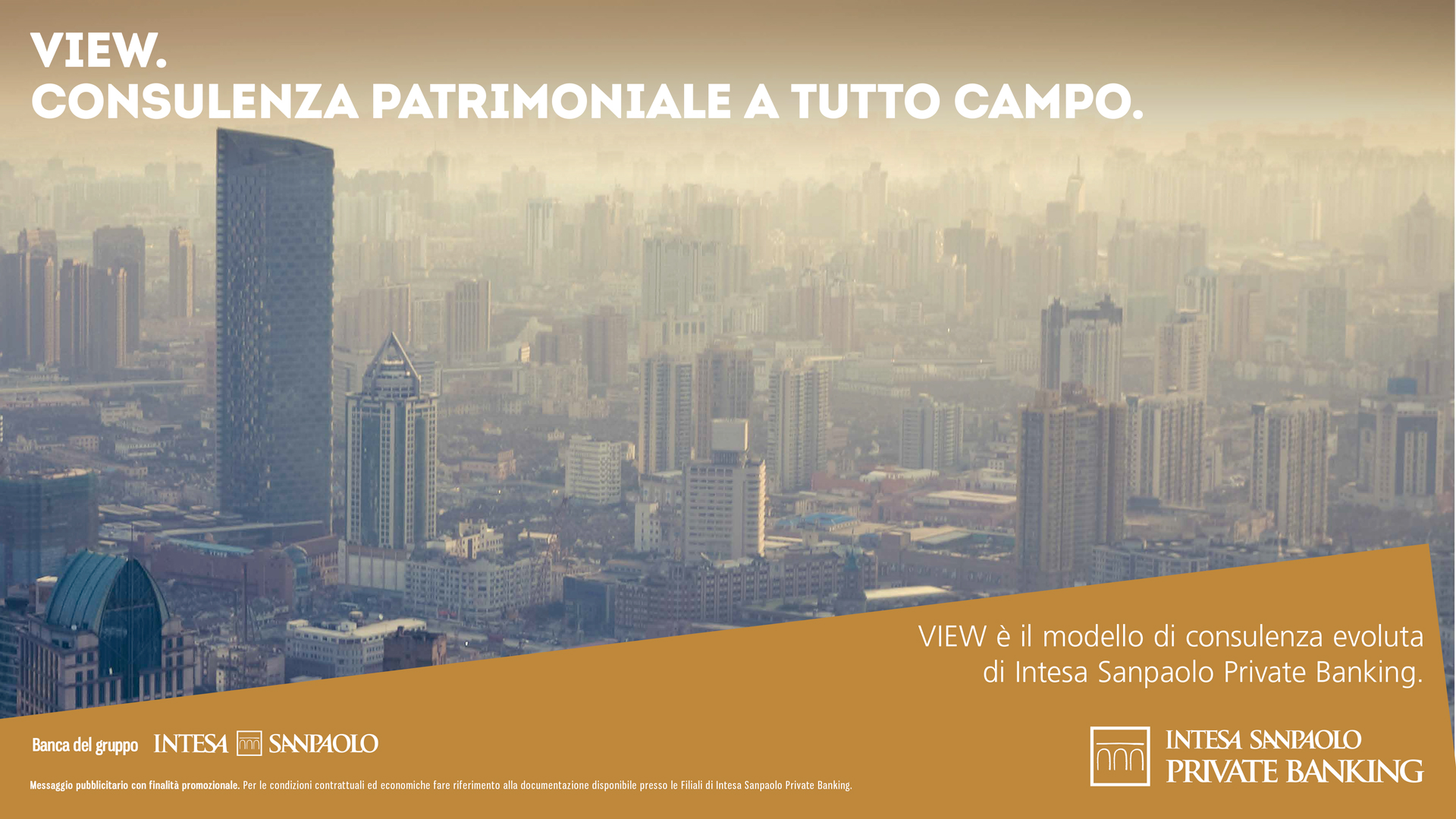 Intesa Sanpaolo Private Banking