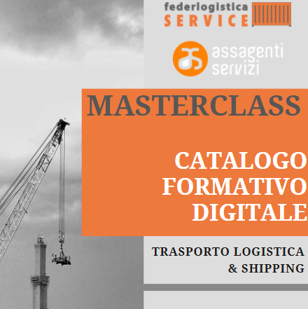 Federlogistica Service e Assagenti Servizi insieme per lo sviluppo della formazione del settore