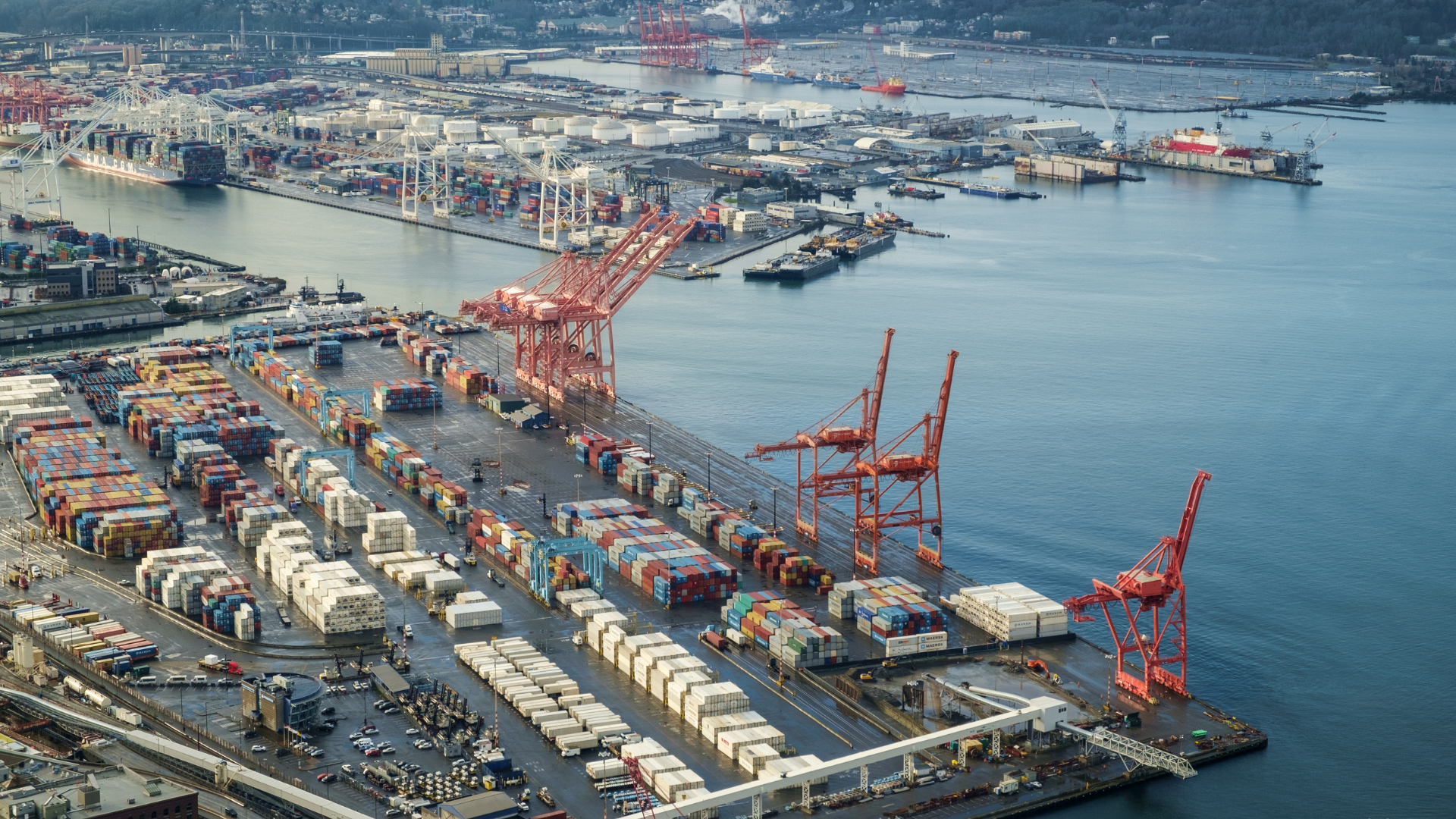 In arrivo il nuovo regolamento sulle concessioni portuali