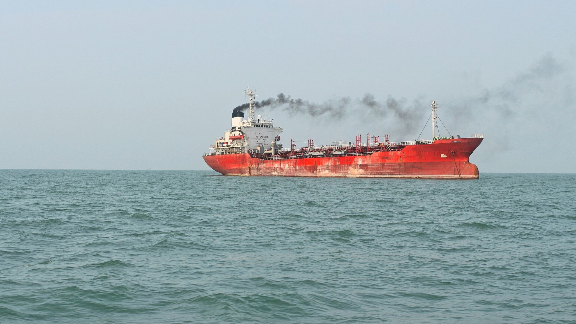 Strategie IMO per la riduzione delle emissioni di gas serra nel trasporto marittimo 