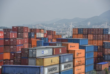 Stoccaggio per container vuoti: servono più aree