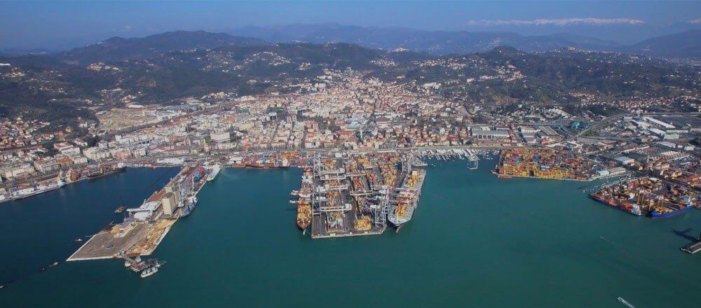 Il Consiglio di Stato afferma la natura di adeguamento tecnico-funzionale dei lavori alla Spezia