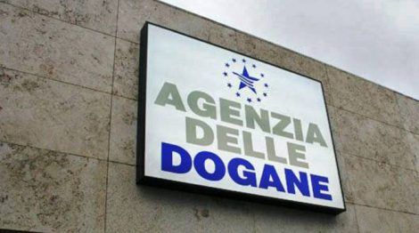 Circolare Assagenti n.86 - Agenzia Dogane Genova 2 - Applicazione misure restrittive