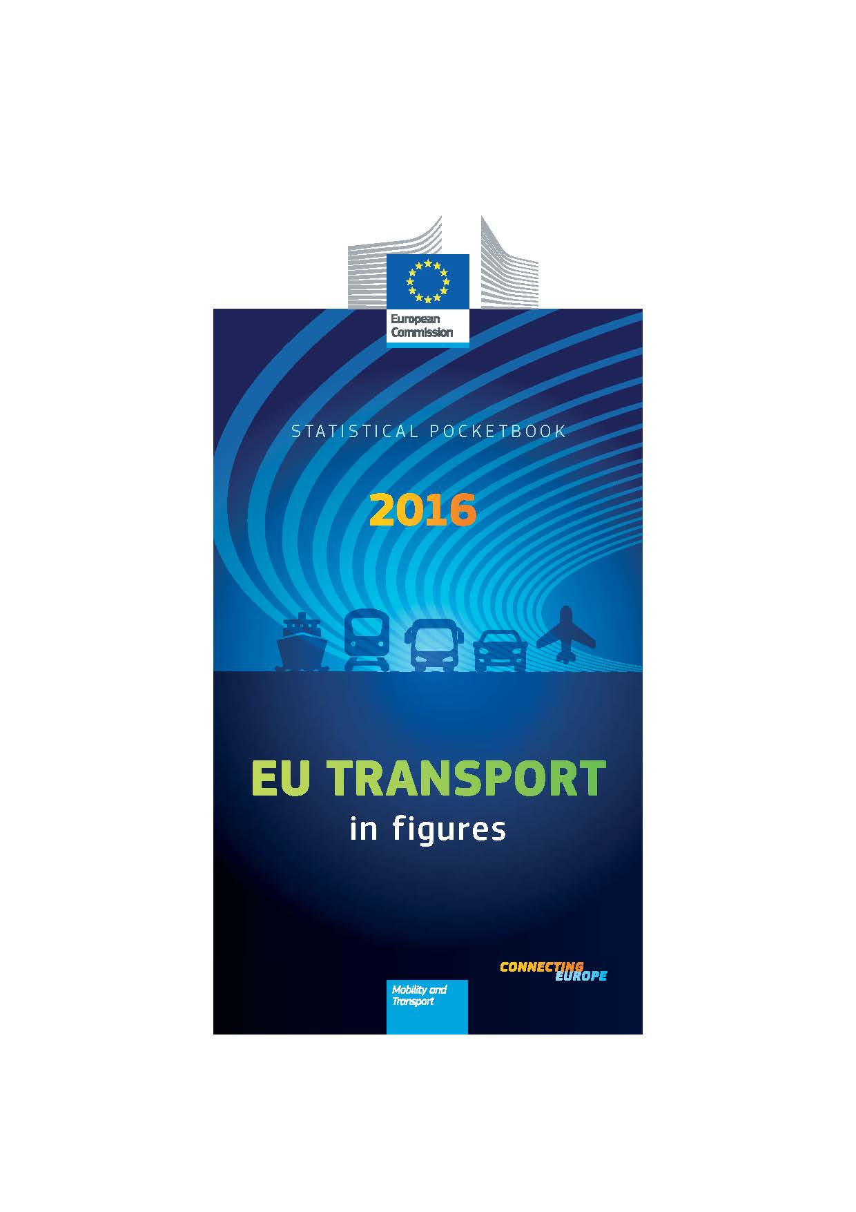 Data&Report: Transport Scoreboard 2016 