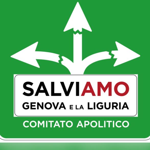 Caos Autostrade: nasce il Comitato Salviamo Genova e la Liguria