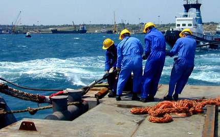 Circolare Assagenti n.69 - Capitaneria Porto Rimodulazione turni servizi tecnico nautici