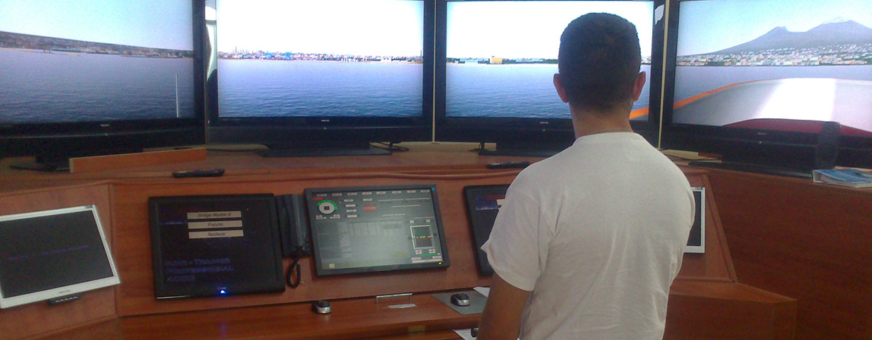 Circolare Federagenti n.41 - Addestramento e familiarizzazione sistema ECDIS a bordo