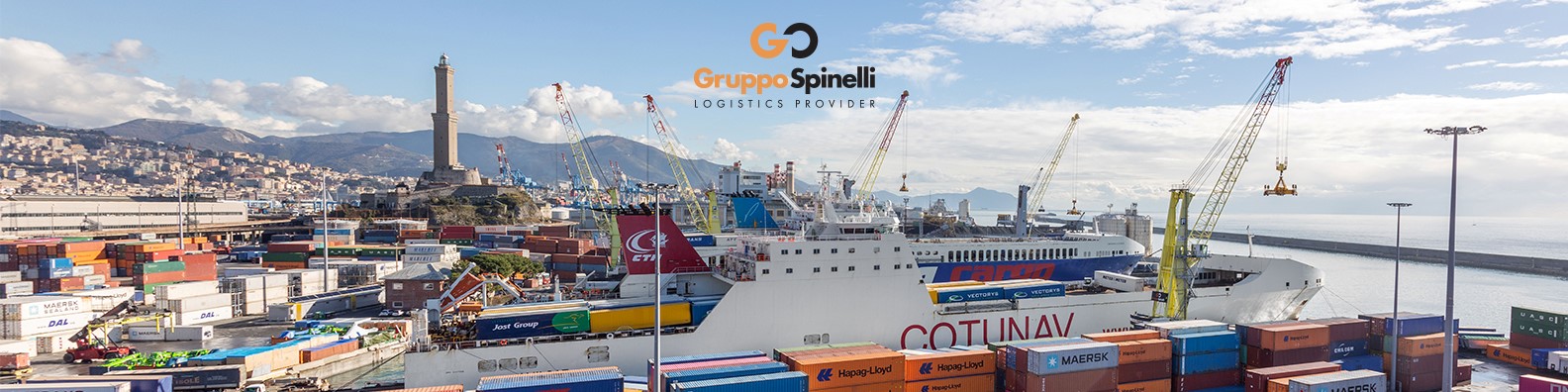 Il Gruppo Spinelli