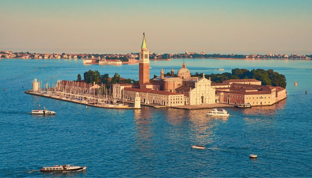 Varato il Decreto per la salvaguardia della laguna di Venezia