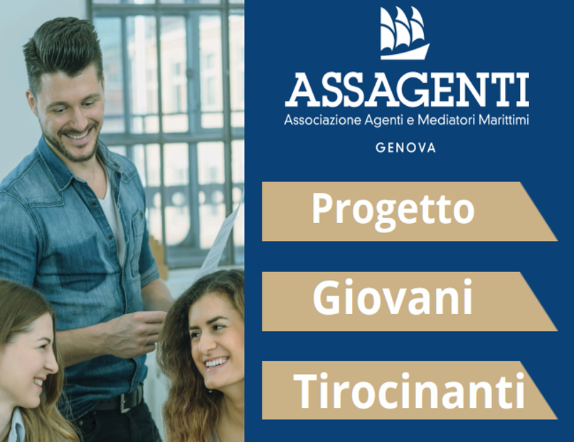 Progetto gratuito per tirocinanti