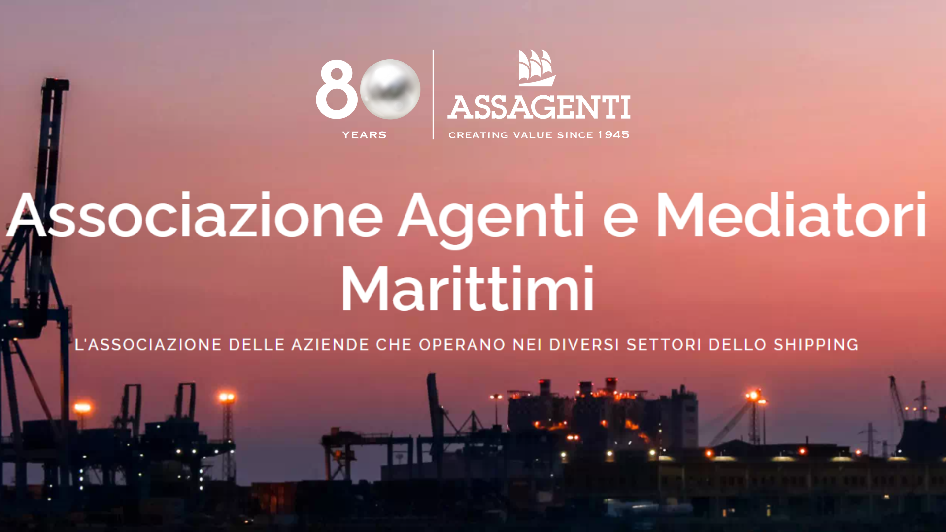 È online il nuovo sito di Assagenti