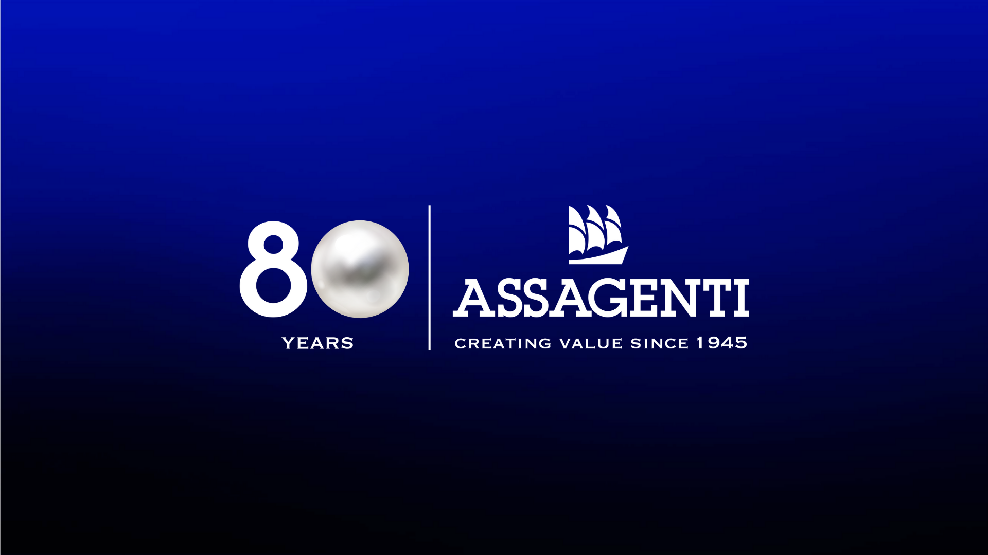 1945-2025: Assagenti celebra 80 anni
