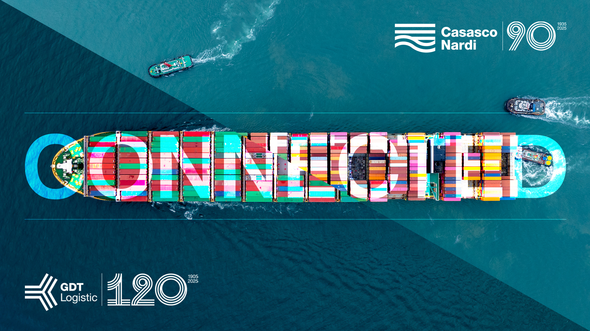 Casasco Nardi, l'azienda e i servizi offerti