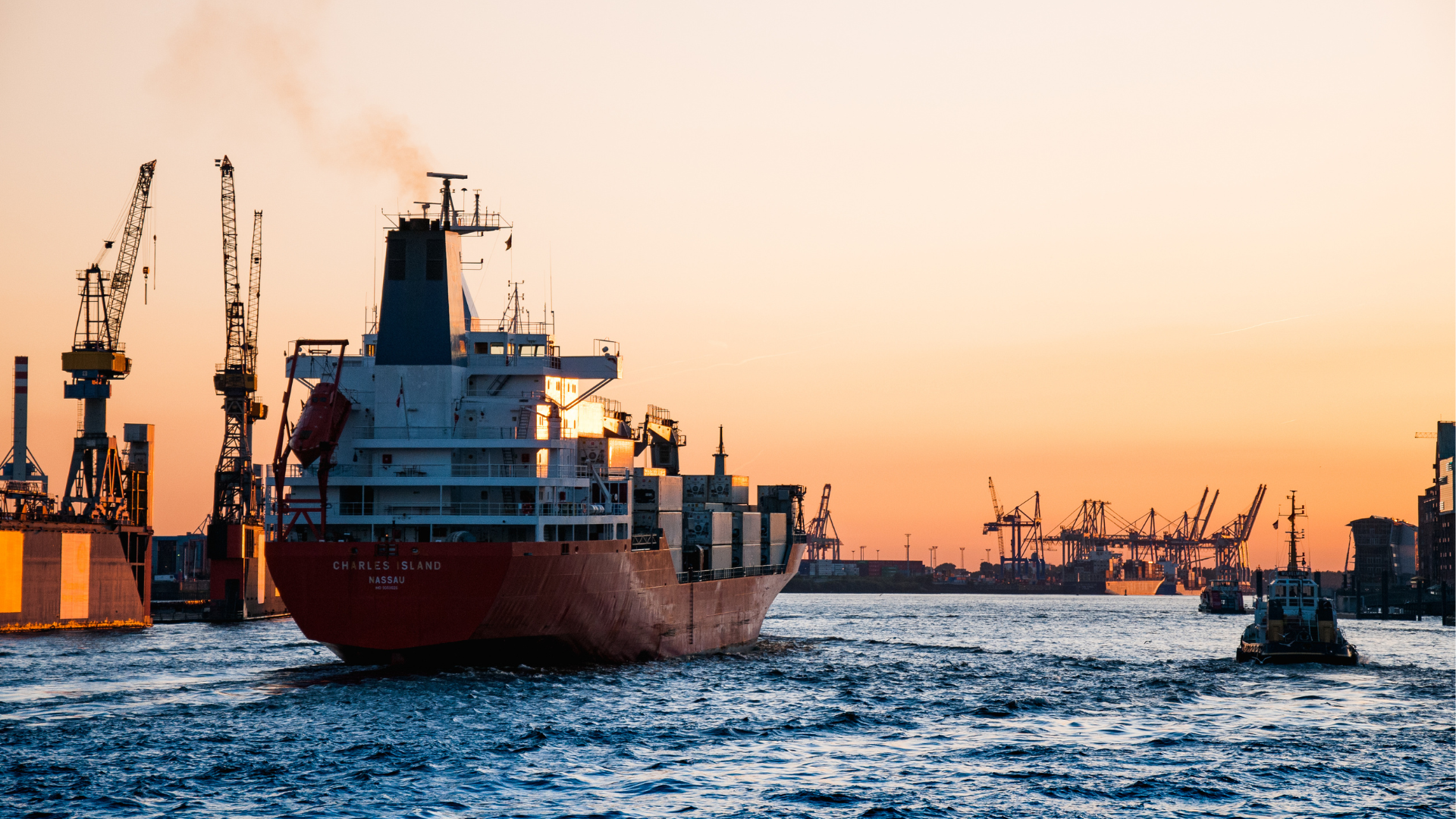 Navigazione in alto mare: necessario il carattere commerciale per la non imponibilità ai fini Iva