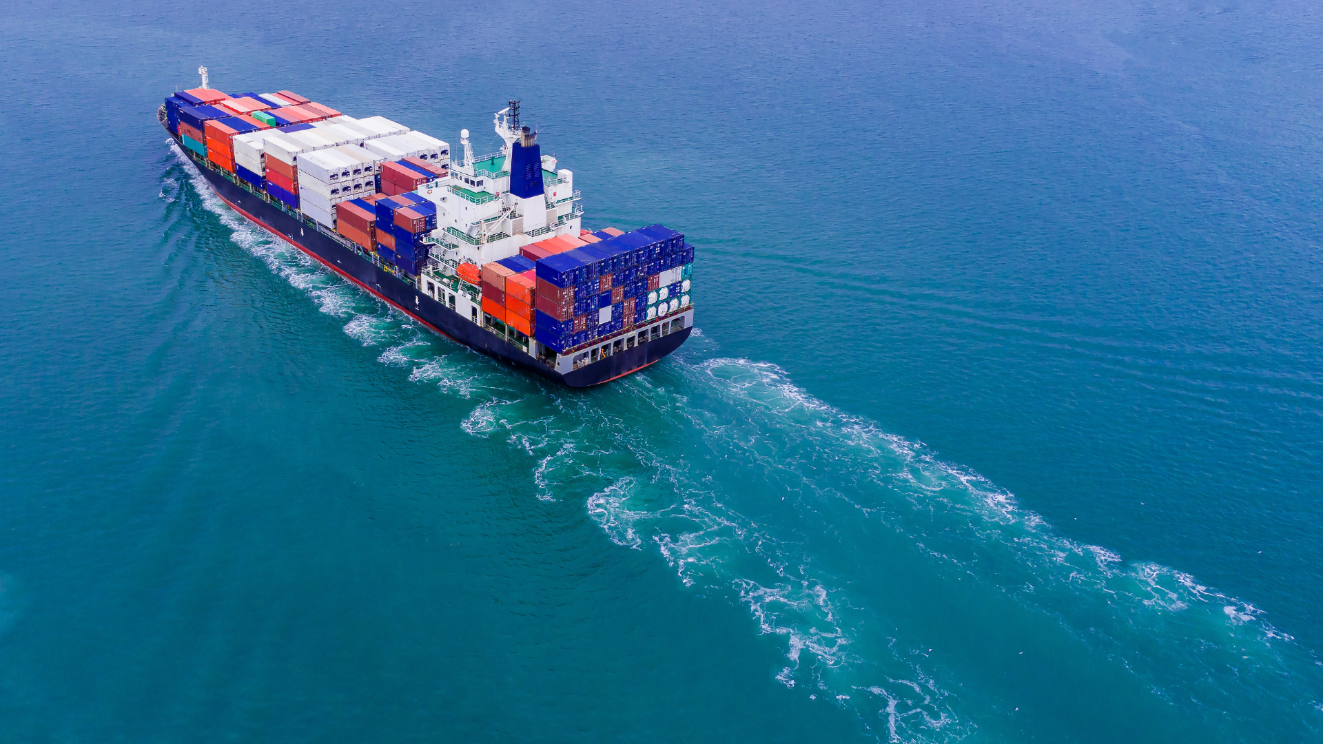 Chiarite le dinamiche per gli spostamenti dei marittimi extra UE