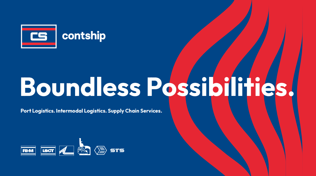 La logistica che connette: un unico partner per gli scambi internazionali con Contship