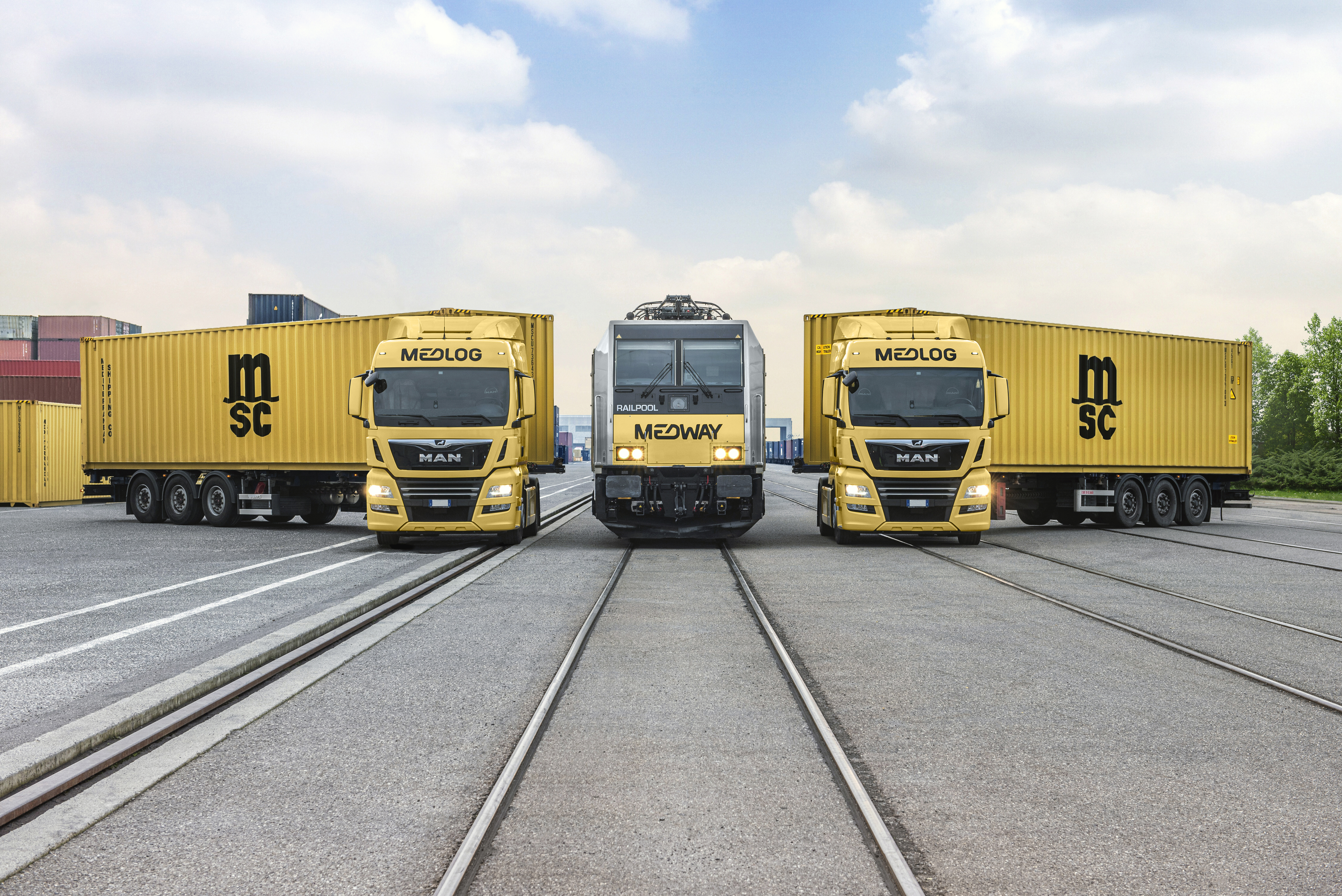 An introduction to Medlog